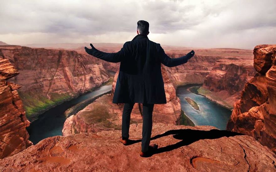 Fall In Love With Arizona