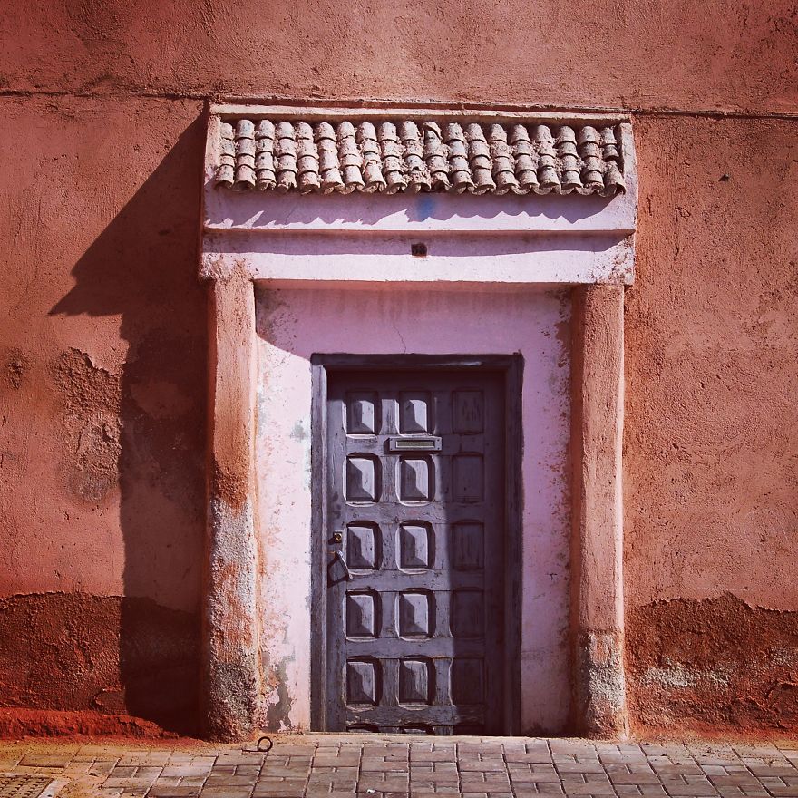 Marrakech, Morocco