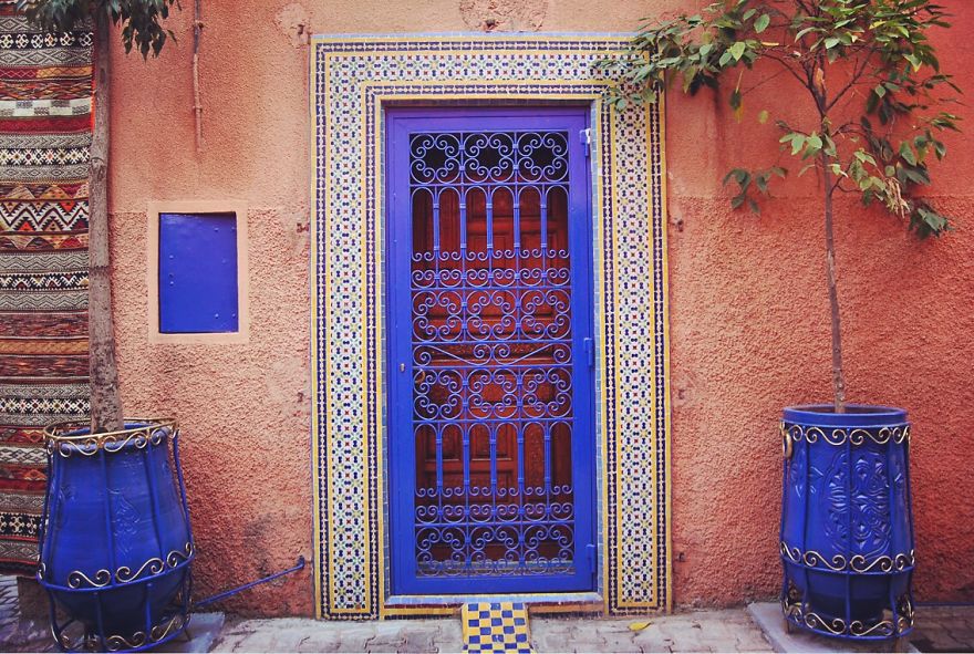 Marrakech, Morocco