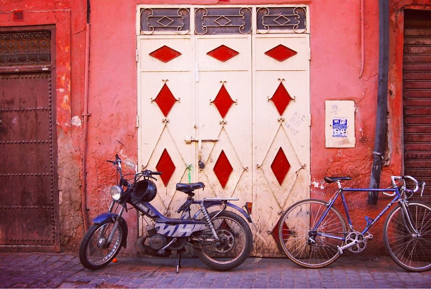 Marrakech, Morocco
