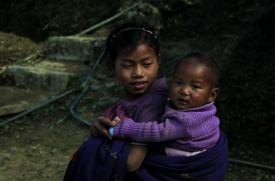 The Last Living Headhunters From Nagaland In Northeast India The Last Living Headhunters From Nagaland In Northeast India