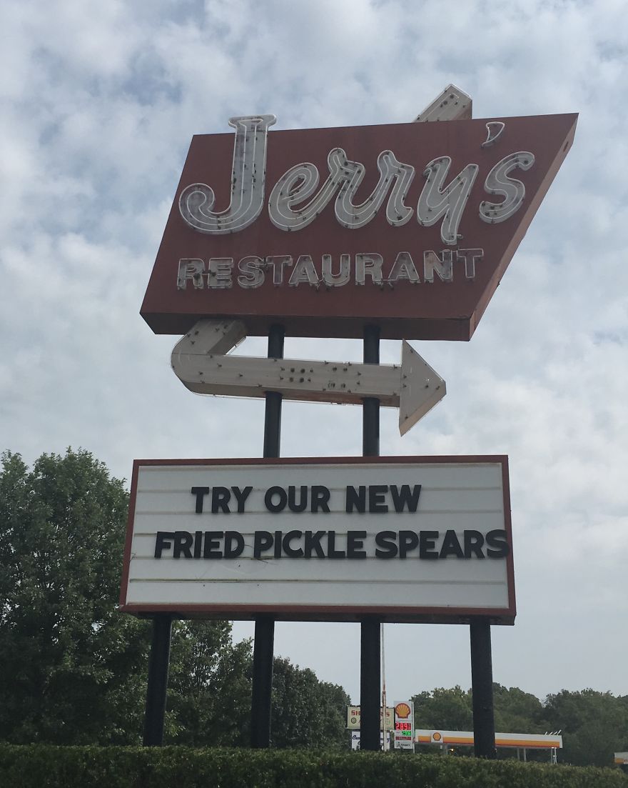 Jerry's