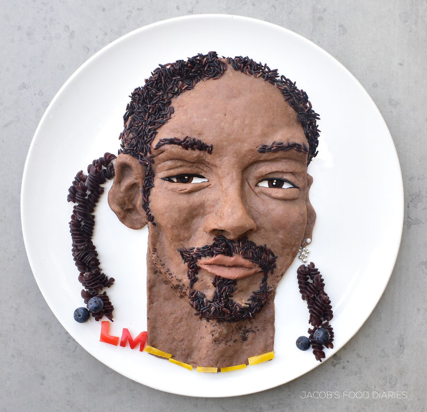 Snoop Dogg