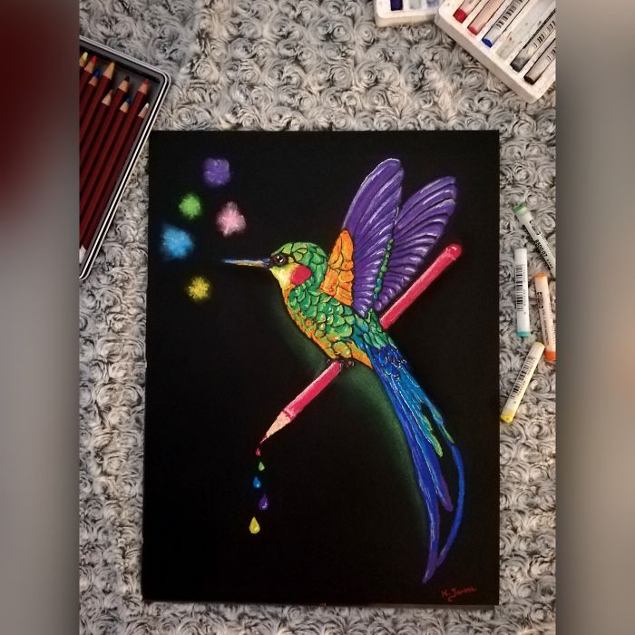 #16 Photos Of My Work