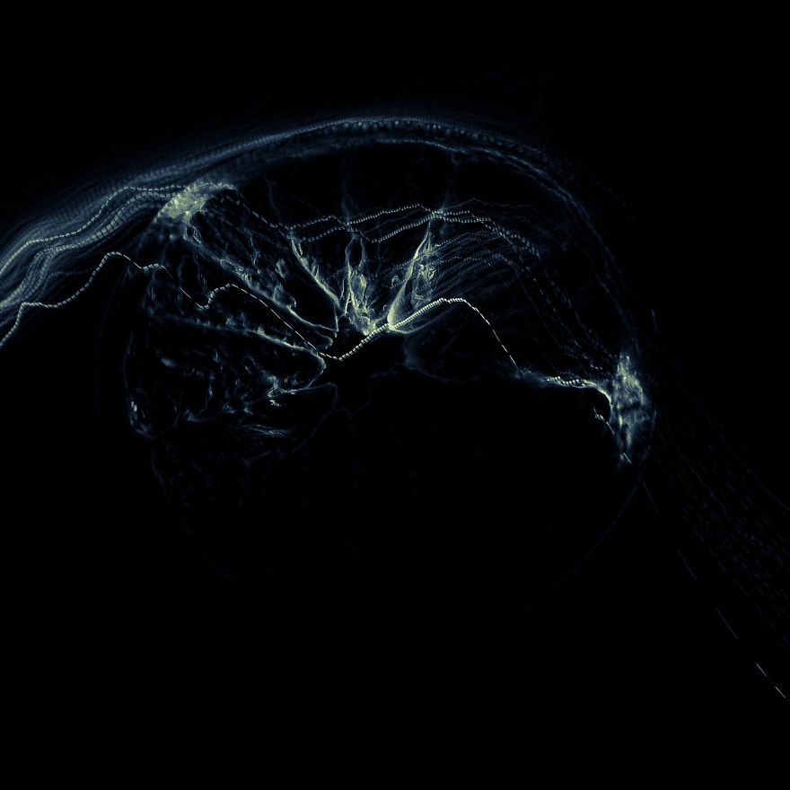 Creating Abstract Images With Long Exposure Photography