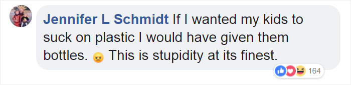 New Japanese Device Makes Breastfeeding Possible To Fathers