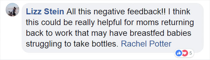 New Japanese Device Makes Breastfeeding Possible To Fathers
