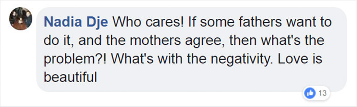 New Japanese Device Makes Breastfeeding Possible To Fathers