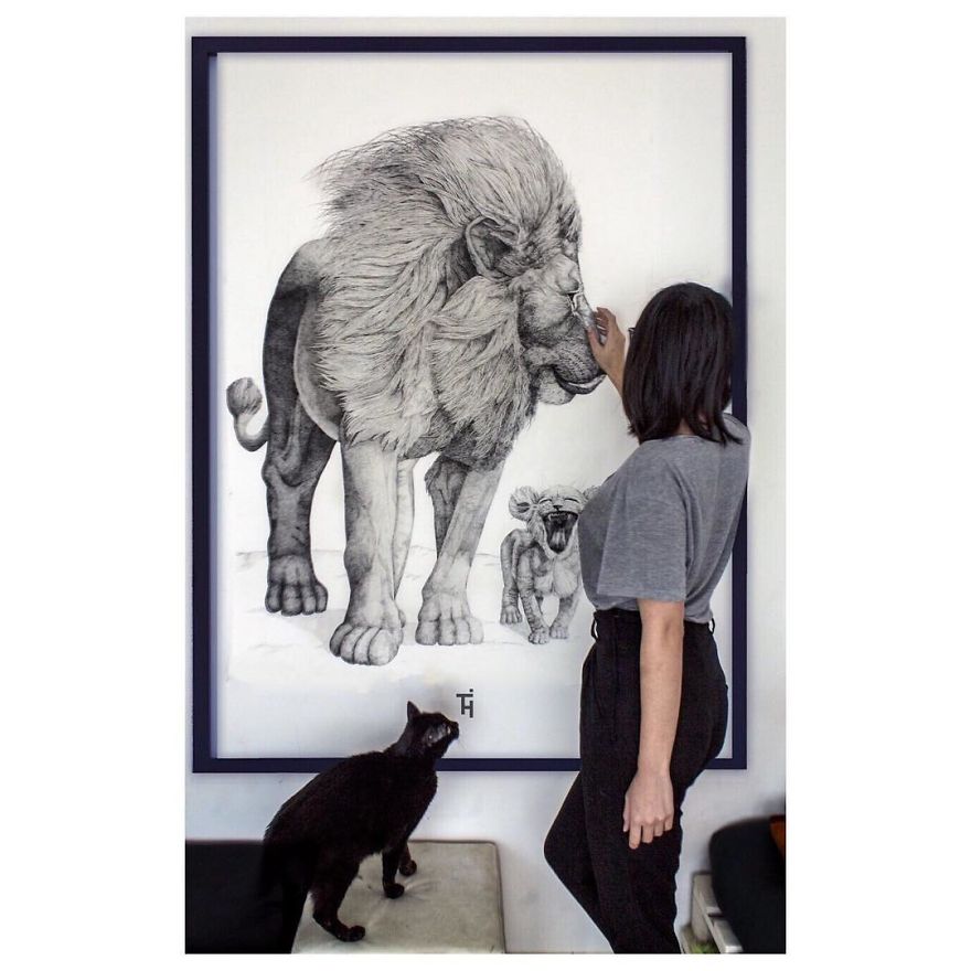 I'm Dotting Animals I'm Dotting Animals