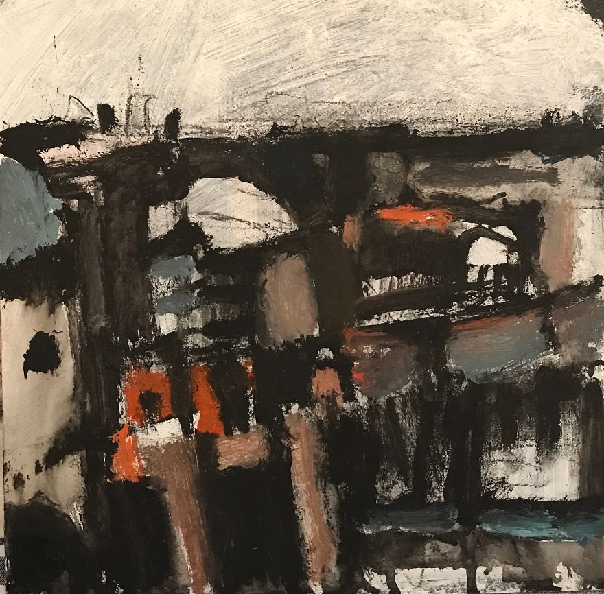 How Ian Mood Found His Manchester Mojo How Ian Mood Found His Manchester Mojo