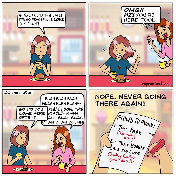 Dedicated To The Loud Ones