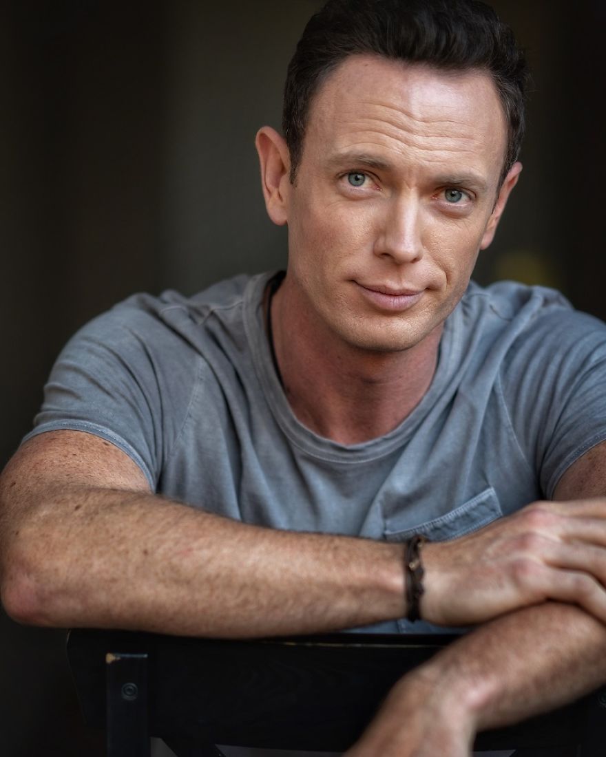 Actor Matthew Bellows Goes From ‘Captain Marvel’ To ‘Ncis’ And More Actor Matthew Bellows Goes From ‘Captain Marvel’ To ‘Ncis’ And More