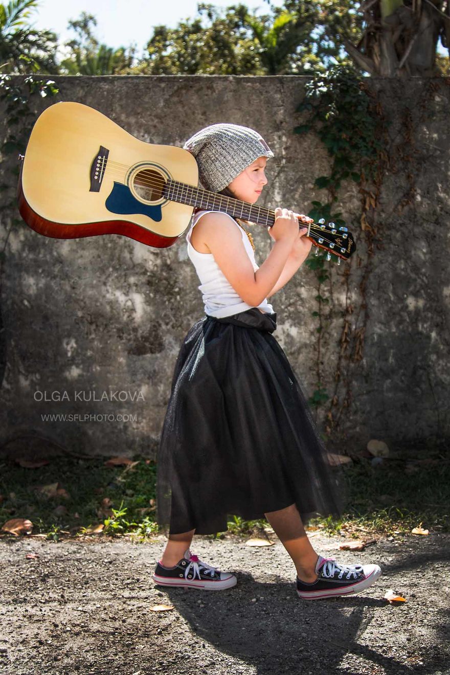 5 Tips On How To Take Photos Of Children Who Are Difficult To Photograph Without Any Assist