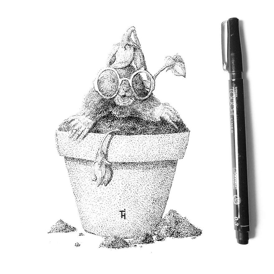 I'm Dotting Animals I'm Dotting Animals