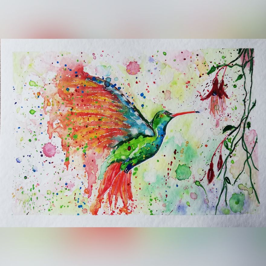 #16 Photos Of My Work