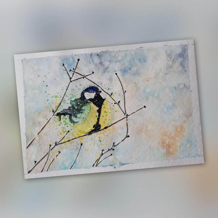 #16 Photos Of My Work