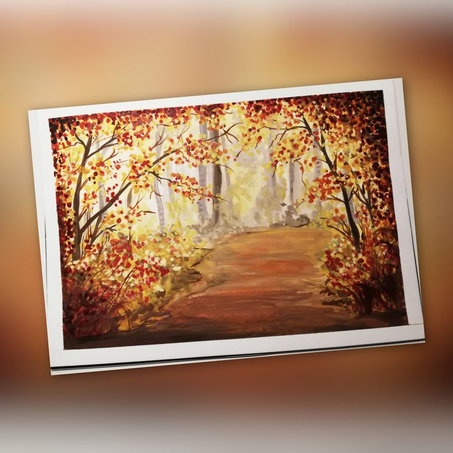 #16 Photos Of My Work