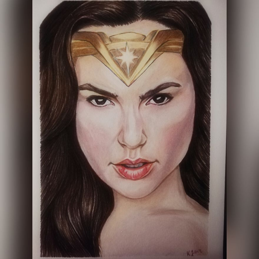 #16 Photos Of My Work