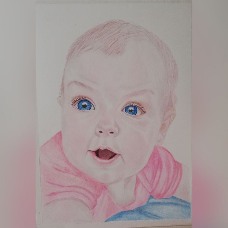 #16 Photos Of My Work