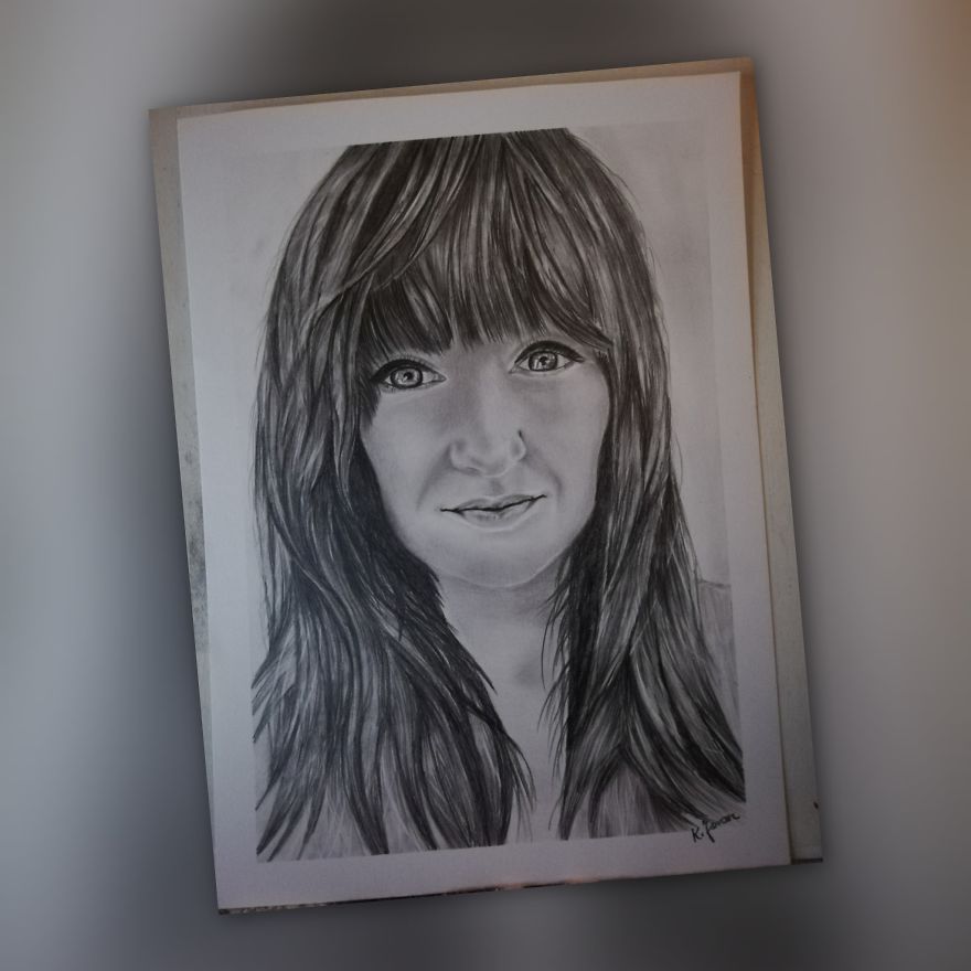 #16 Photos Of My Work