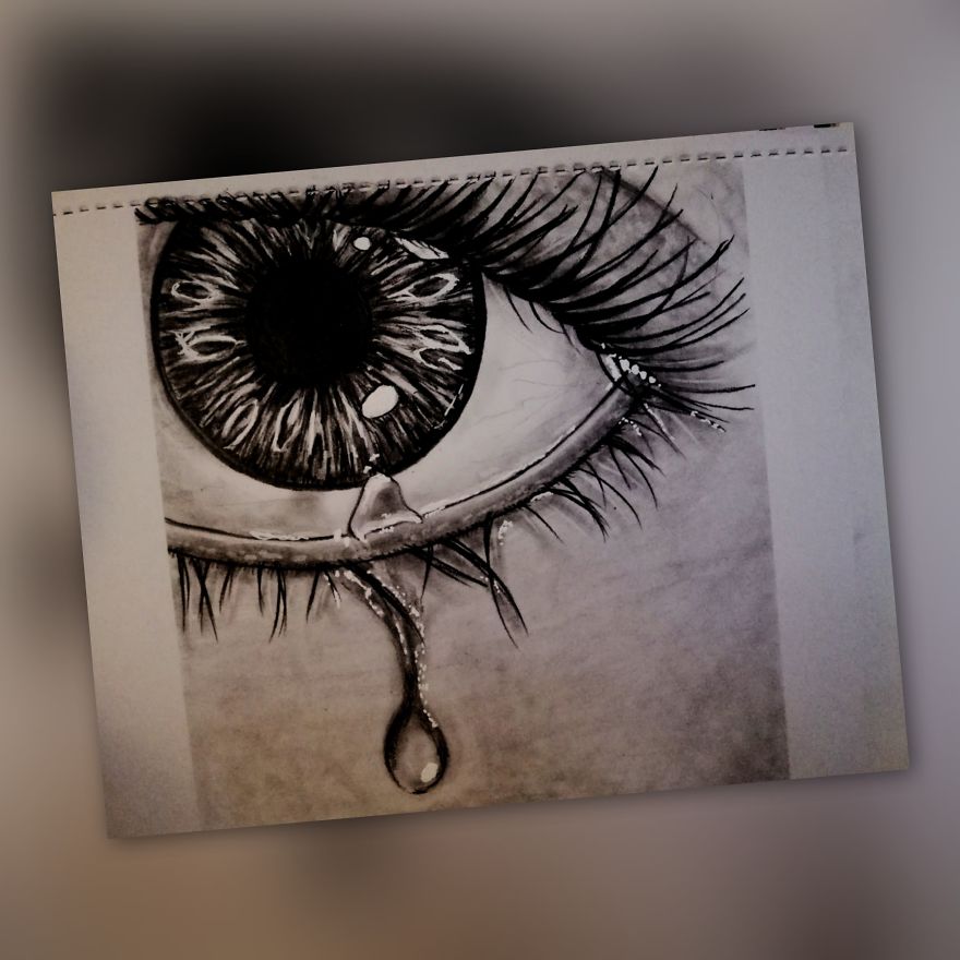 #16 Photos Of My Work