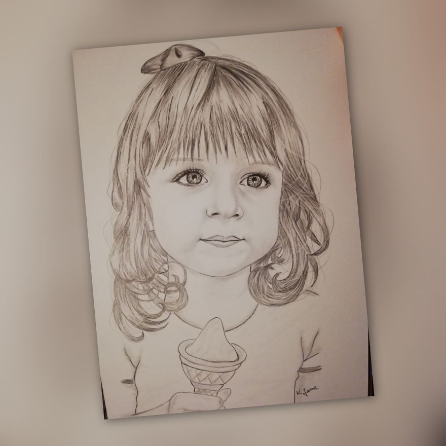 #16 Photos Of My Work