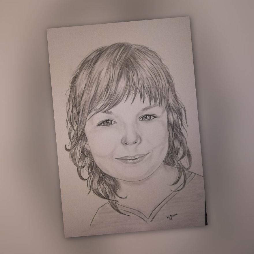 #16 Photos Of My Work