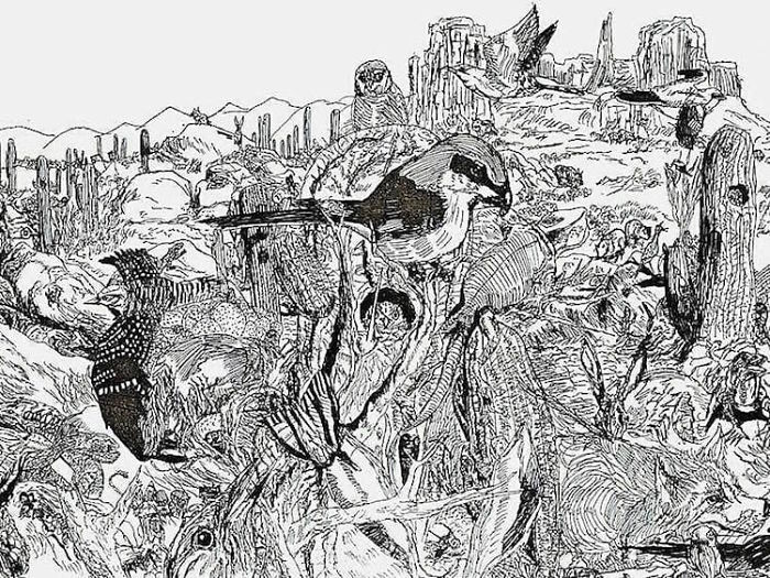 I've Known I Wanted To Be An Artist Since I Was 2, Here Is What I‘ve Drawn By Age 16 I've Known I Wanted To Be An Artist Since I Was 2, Here Is What I‘ve Drawn By Age 16