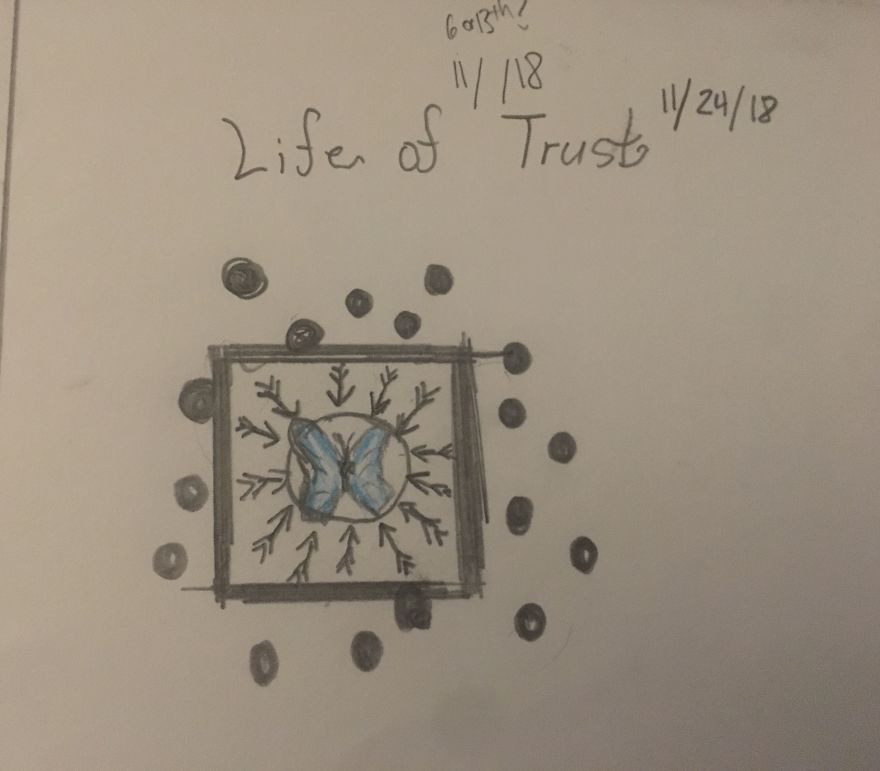 Never Assume That Someone Is Ok!! Never Assume That Someone Is Ok!!