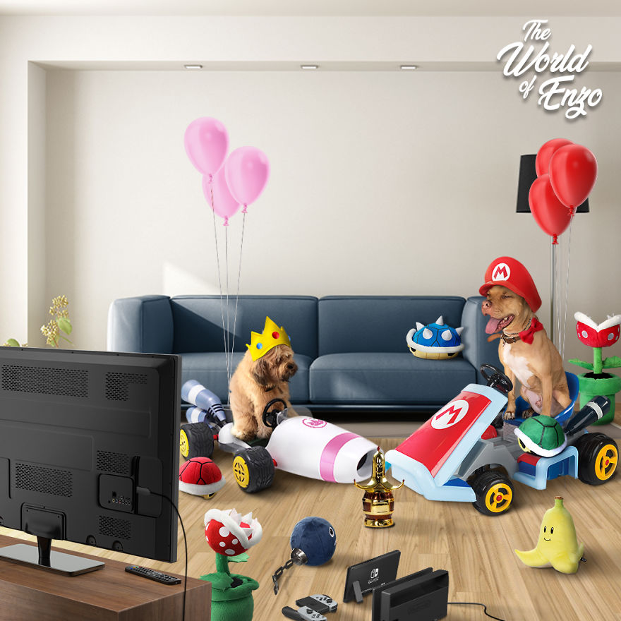 Oh, You Do Cosplay Huh? Hold My Beer! Oh, You Do Cosplay Huh? Hold My Beer!