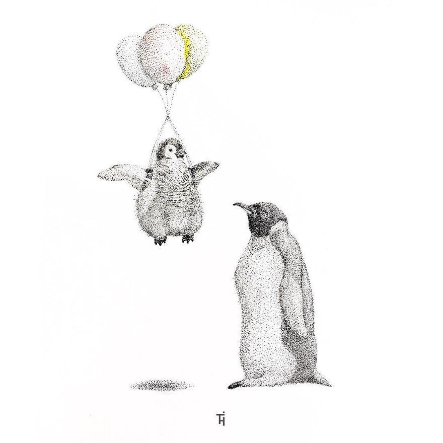 I'm Dotting Animals I'm Dotting Animals