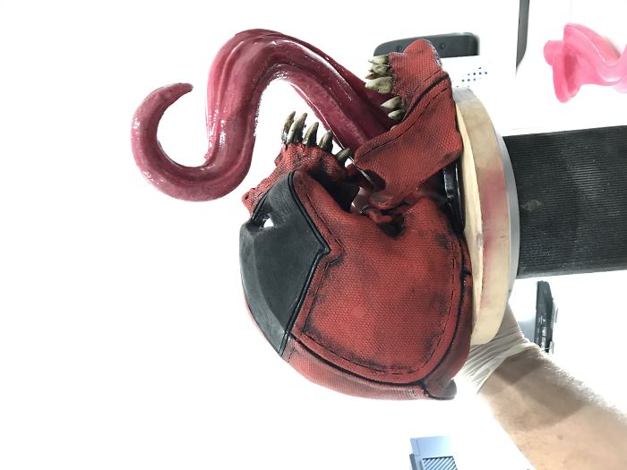 I Started Making Skulls 5 Years Ago, Here Is My Newest Creation – The Venompool