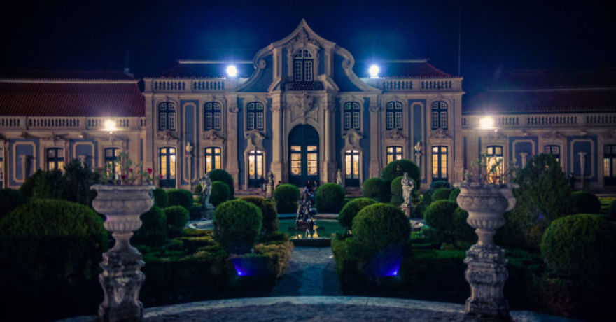 10 Most Beautiful At Night Buildings In The World 10 Most Beautiful At Night Buildings In The World