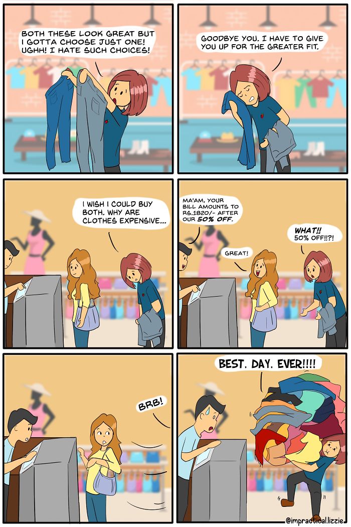 Did Someone Say Sale?!