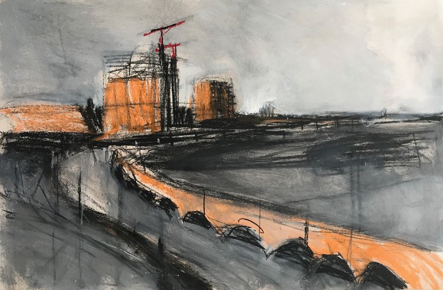 How Ian Mood Found His Manchester Mojo