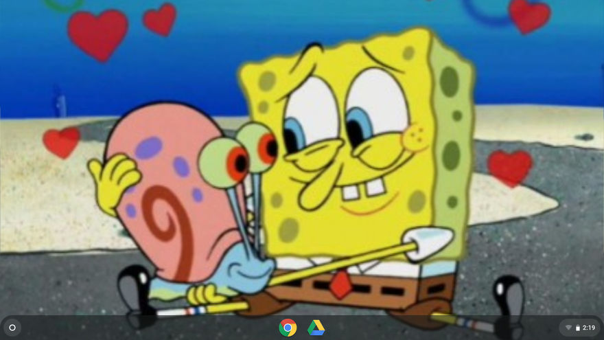 Hey Pandas Whats Your Favorite Spongebob Moment>