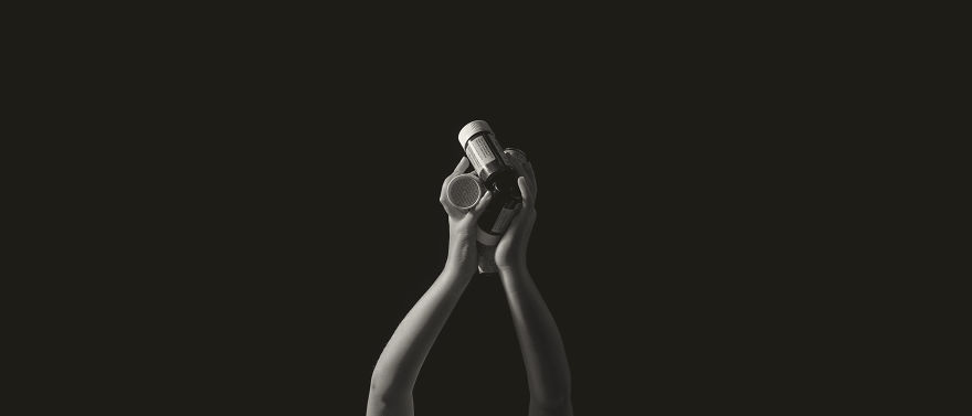 Side Effects May Include