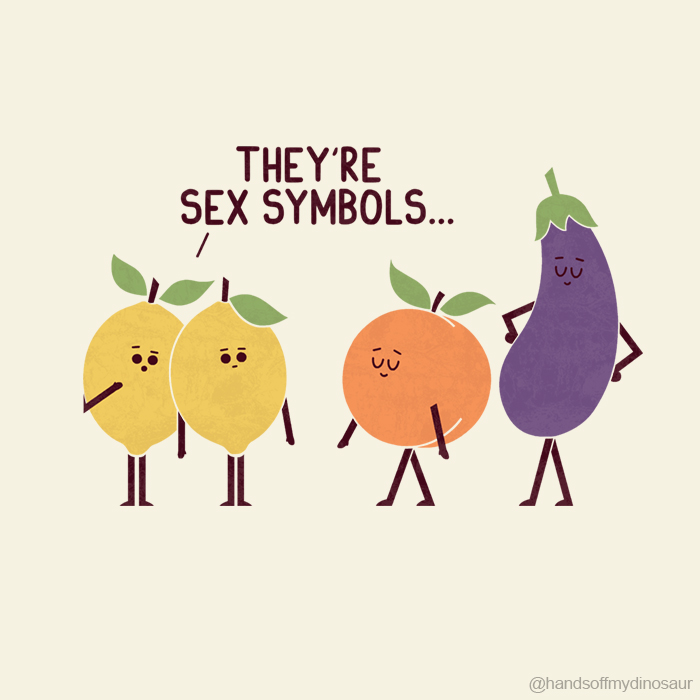 Sex Symbols