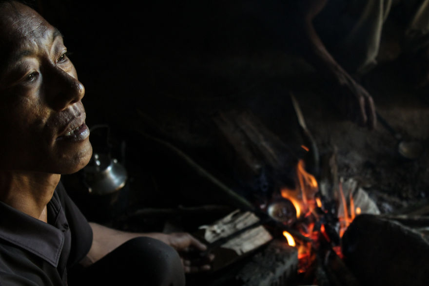 The Last Living Headhunters From Nagaland In Northeast India The Last Living Headhunters From Nagaland In Northeast India