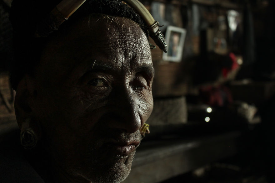 The Last Living Headhunters From Nagaland In Northeast India The Last Living Headhunters From Nagaland In Northeast India