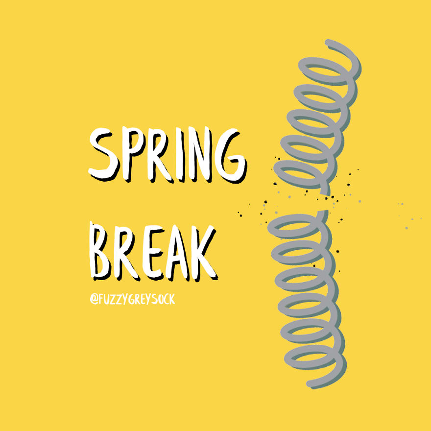 Silly Pun That Nobody Thought Before