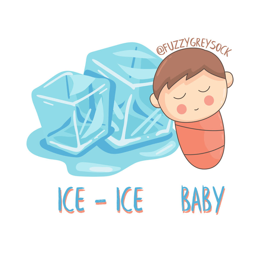 Ice-Ice Baby