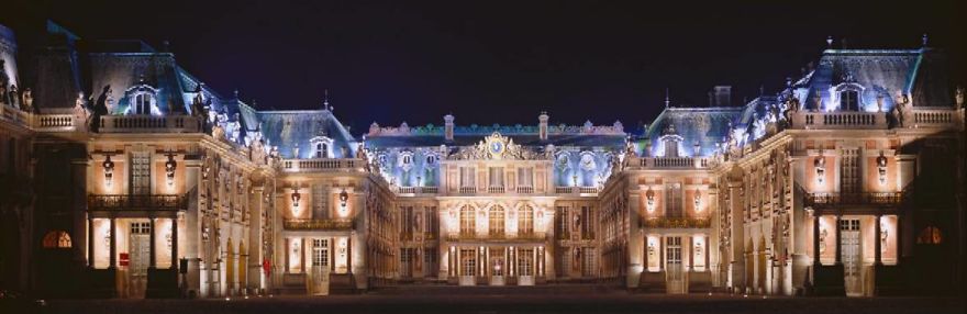 10 Most Beautiful At Night Buildings In The World 10 Most Beautiful At Night Buildings In The World