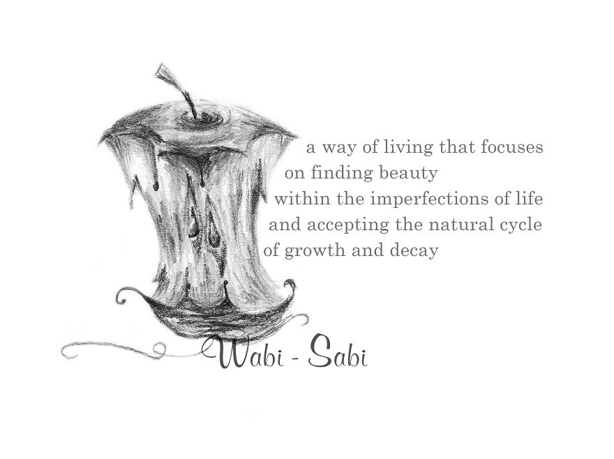 Wabi-Sabi