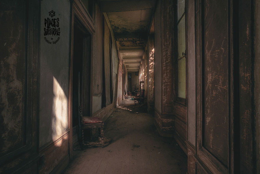 Spent One Day In This Amazing Castle