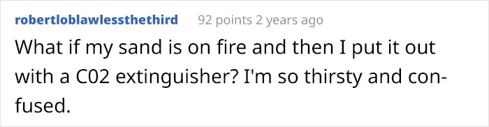 Adam Savage Shares A Savage Way To Chill A Can Of Coke In Under 2 Minutes Adam Savage Shares A Savage Way To Chill A Can Of Coke In Under 2 Minutes