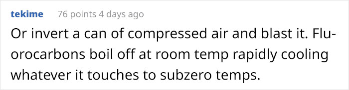 Adam Savage Shares A Savage Way To Chill A Can Of Coke In Under 2 Minutes Adam Savage Shares A Savage Way To Chill A Can Of Coke In Under 2 Minutes