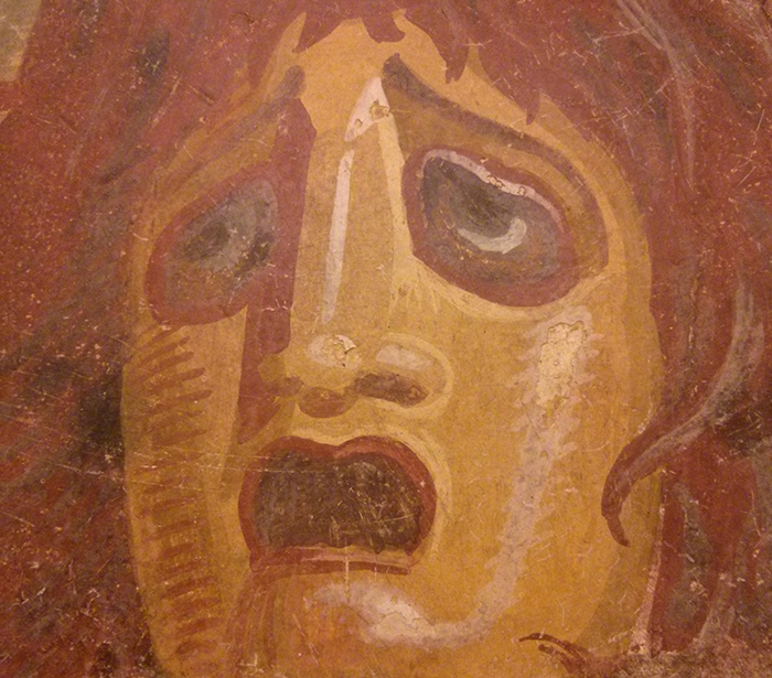 These 30 Quotes From Ancient Pompeii Graffiti Prove Just How Little We Changed Over 2000 Years