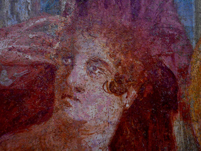 These 30 Quotes From Ancient Pompeii Graffiti Prove Just How Little We Changed Over 2000 Years