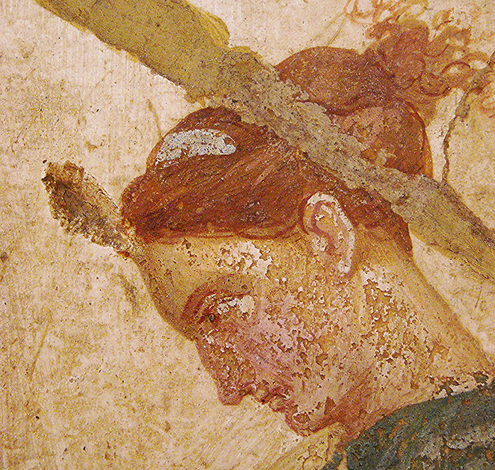 These 30 Quotes From Ancient Pompeii Graffiti Prove Just How Little We Changed Over 2000 Years